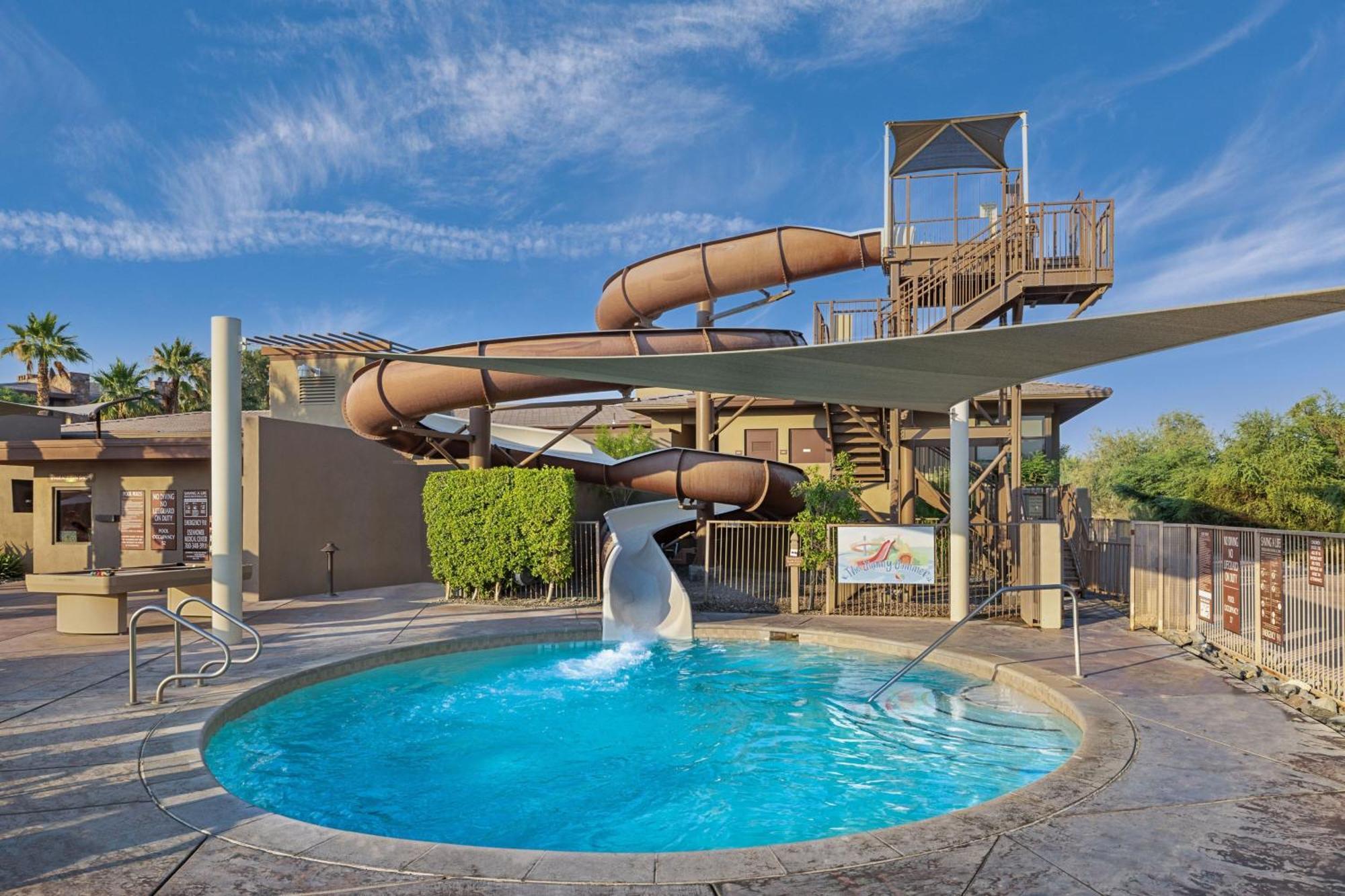 The Westin Desert Willow Villas, Palm Desert Eksteriør billede