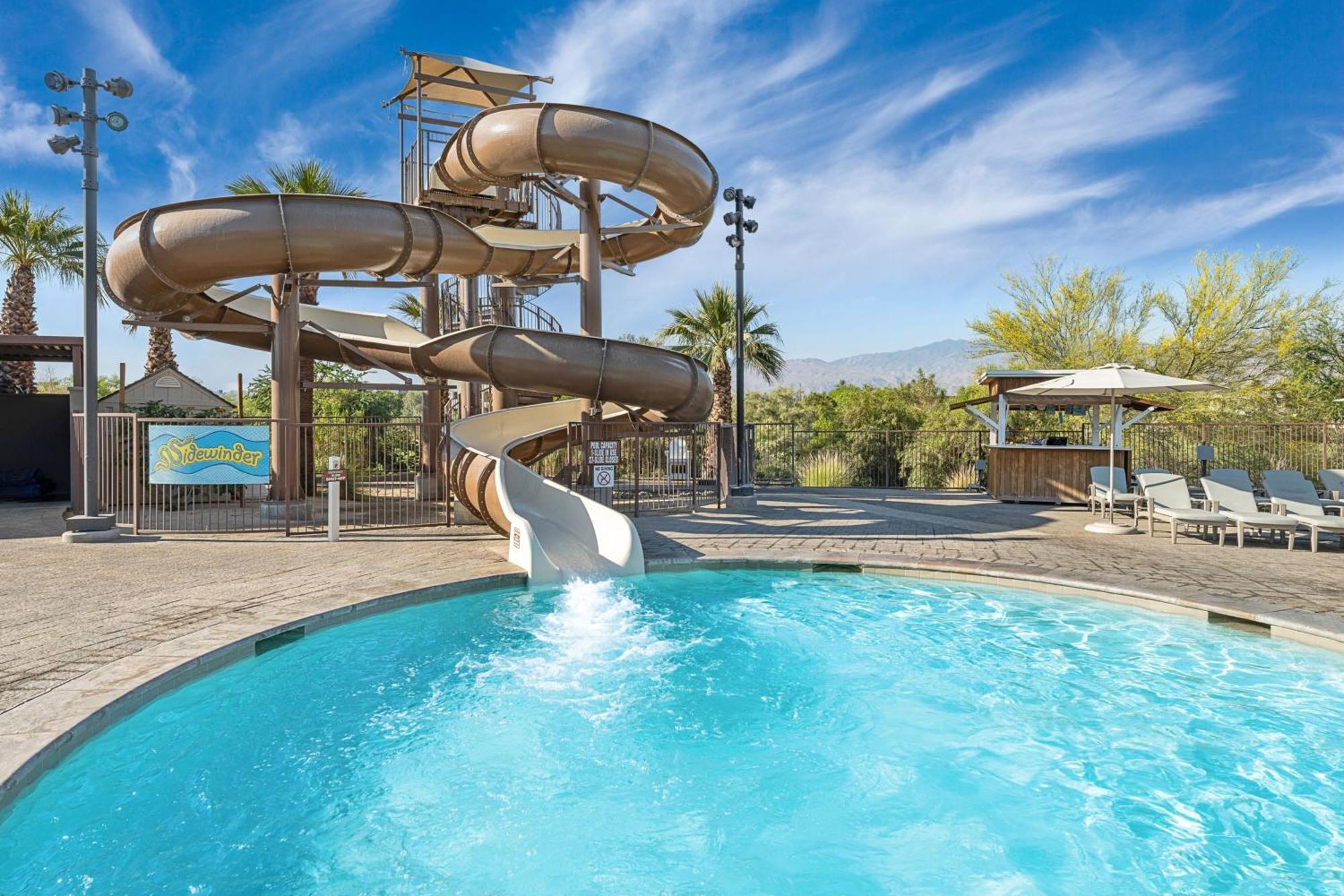 The Westin Desert Willow Villas, Palm Desert Eksteriør billede
