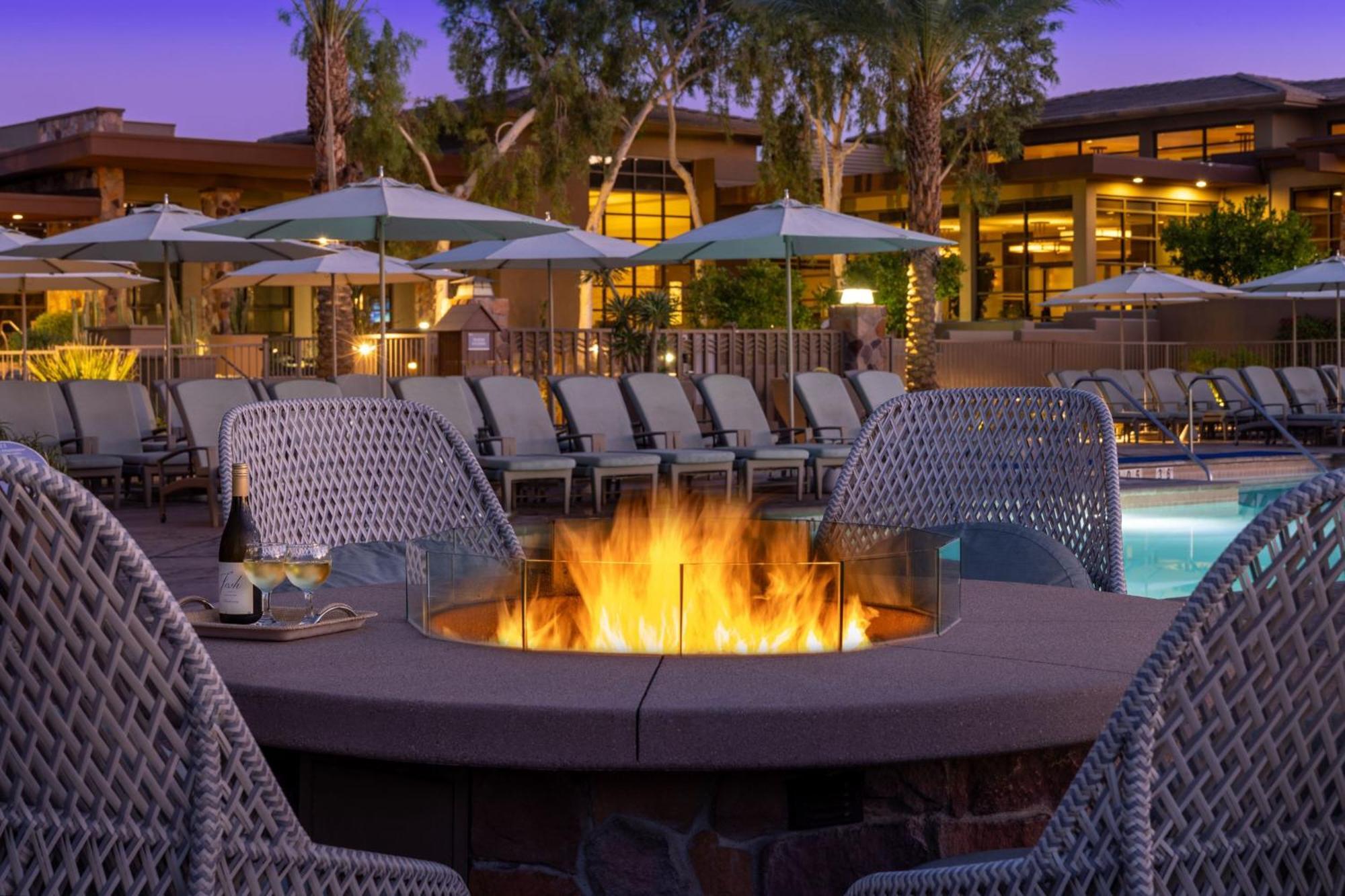 The Westin Desert Willow Villas, Palm Desert Eksteriør billede