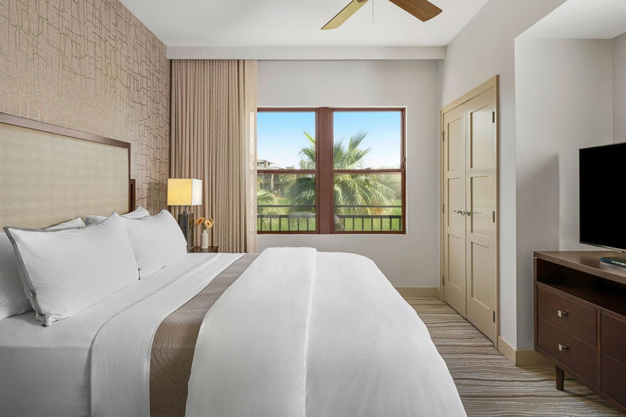 The Westin Desert Willow Villas, Palm Desert Eksteriør billede