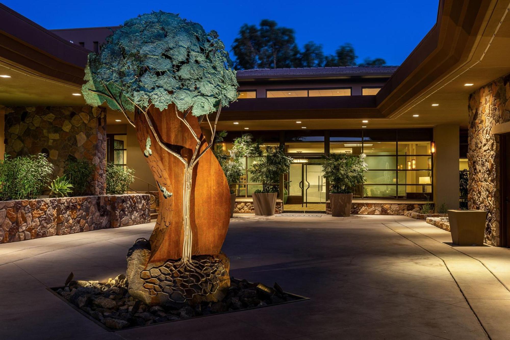 The Westin Desert Willow Villas, Palm Desert Eksteriør billede