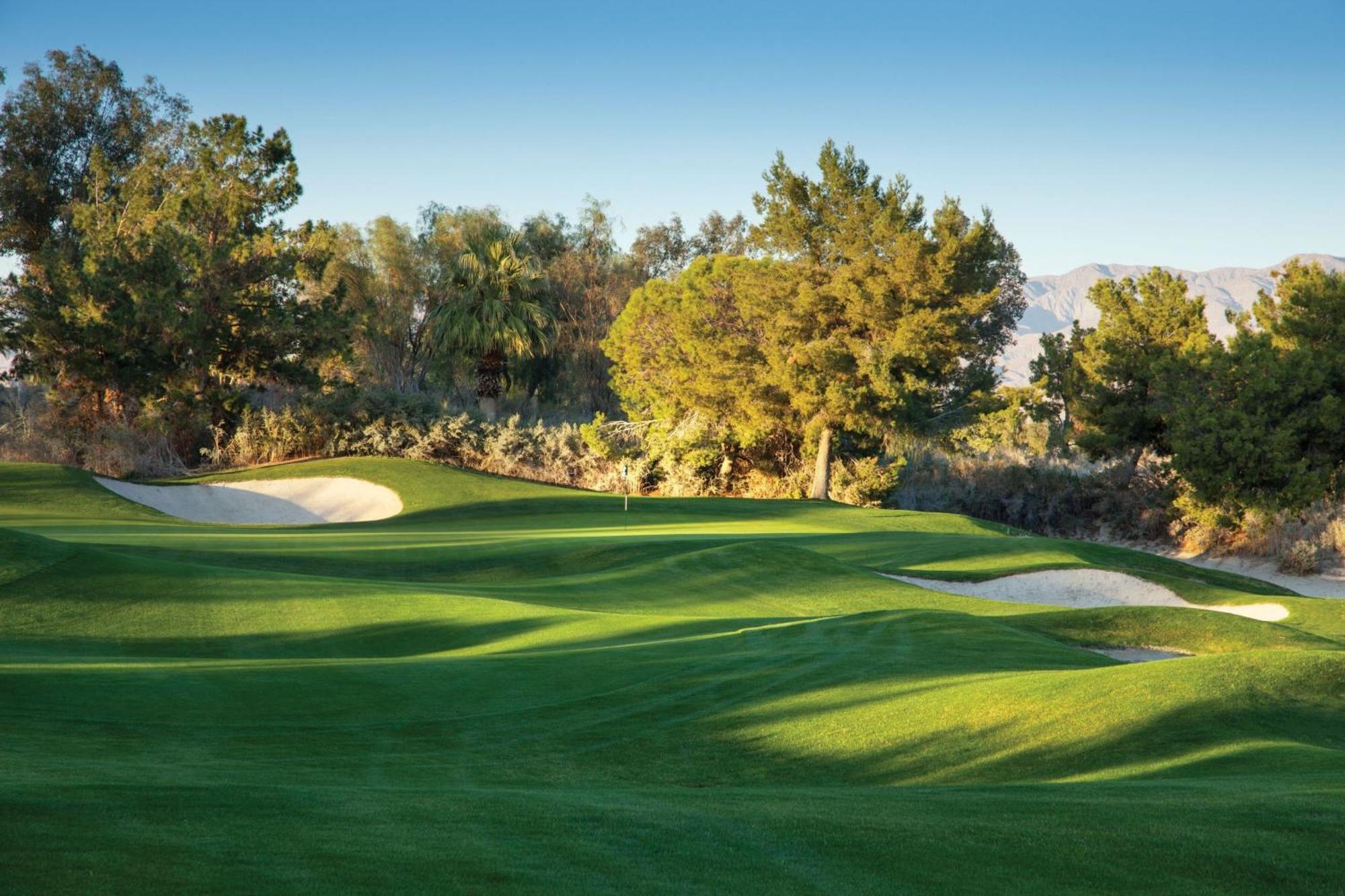 The Westin Desert Willow Villas, Palm Desert Eksteriør billede